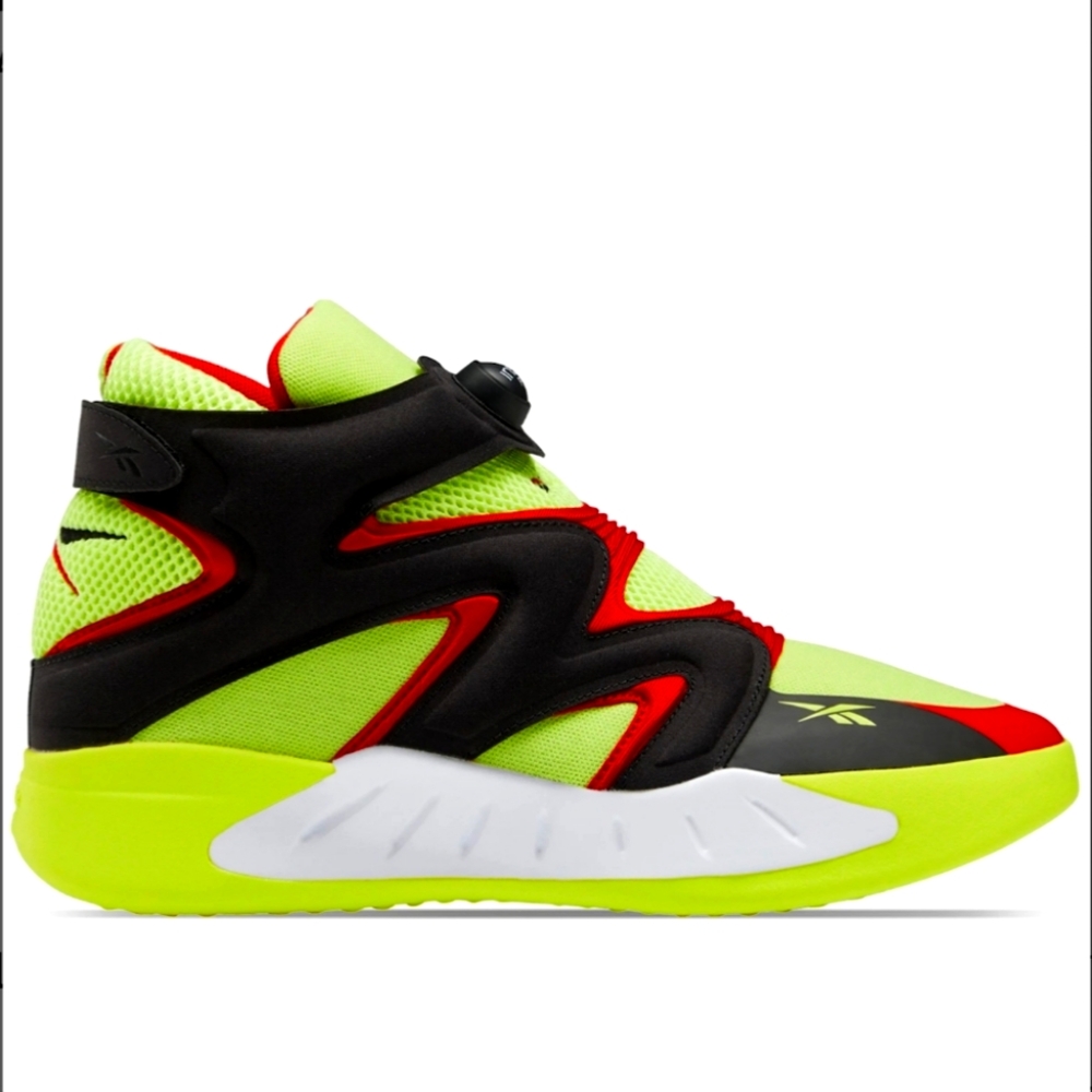 Reebok InstaPump Fury Zone